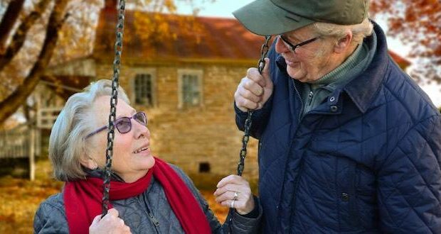 marriage dementia