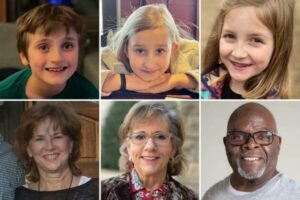 white house victims