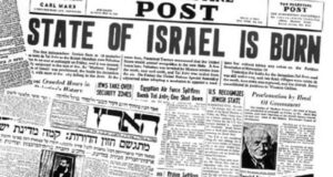 israel prophecy