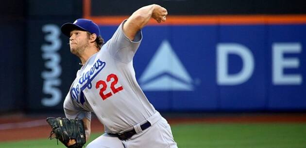 Unhinged LA Times column suggests Pride Night could end Kershaw's