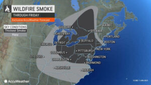 smoke canadian