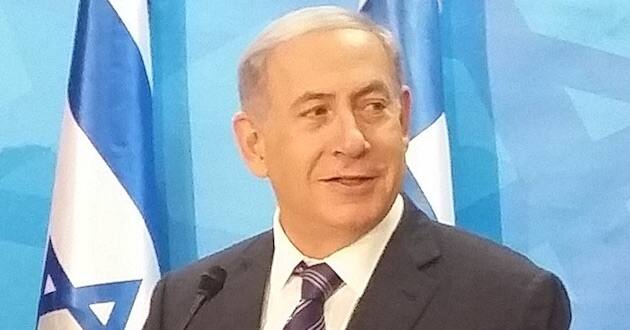 netanyahu pacemaker