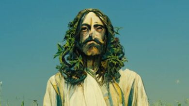 jesus trans