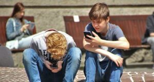 teens scams churches app