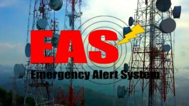 emergency test