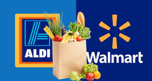 Walmart and Aldi Thanksgiving 2023 meal price drops start today