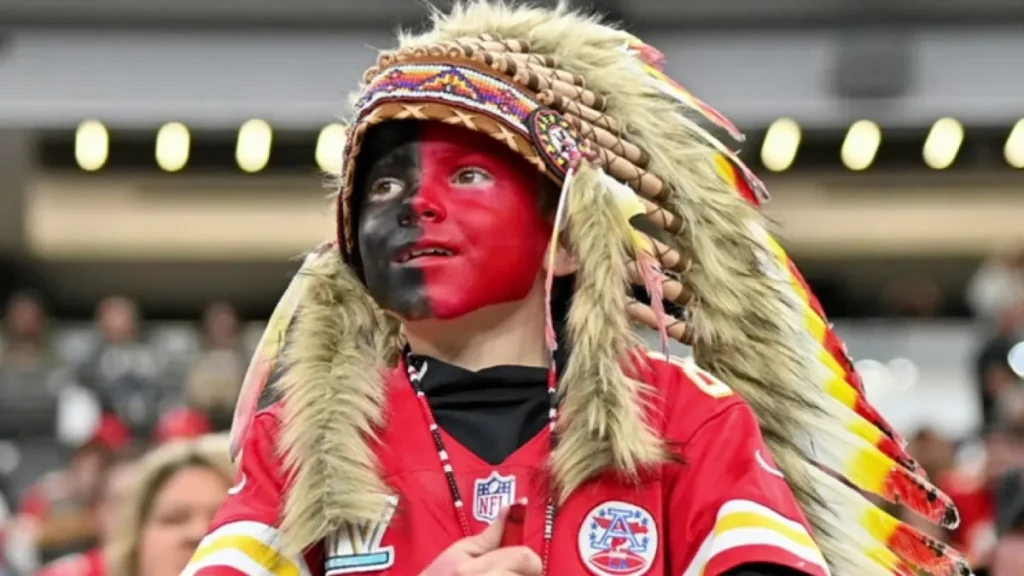 chiefs fan family lawsuit racism