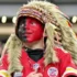 chiefs fan family