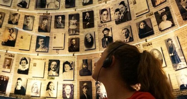holocaust remembrance