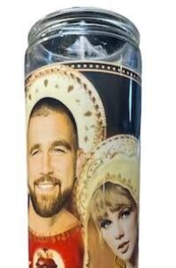 kelce candle