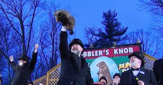 Punxsutawney