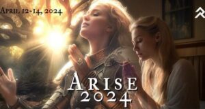 arise 2024