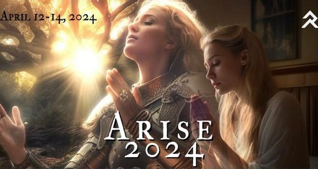 arise 2024