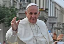 vatican transgender pope francis