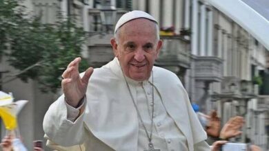 vatican transgender pope francis