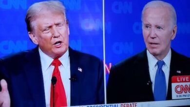 cnn debate