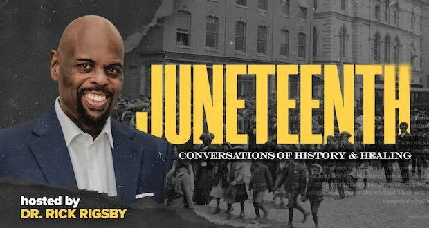 juneteenth special