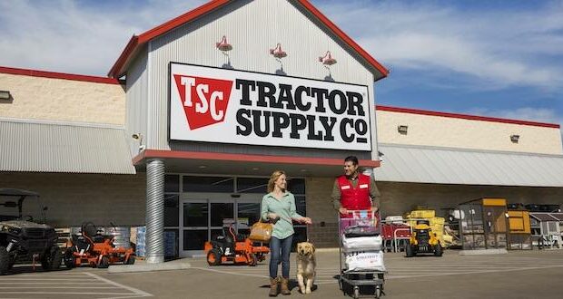 tractor supply