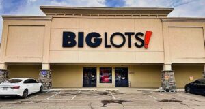 big lots