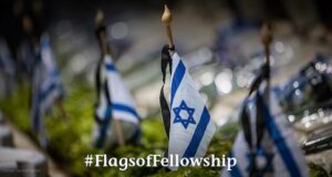 flags fellowship