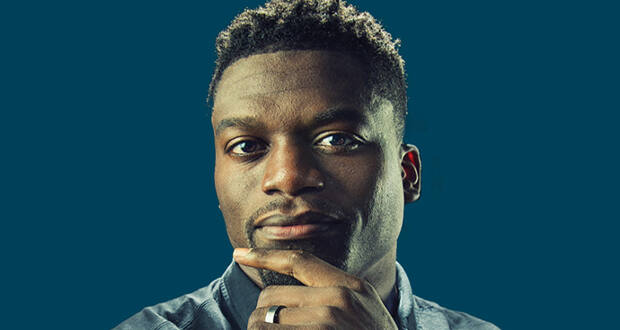 Benjamin Watson