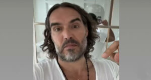 Russell Brand