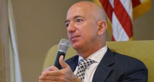 bezos