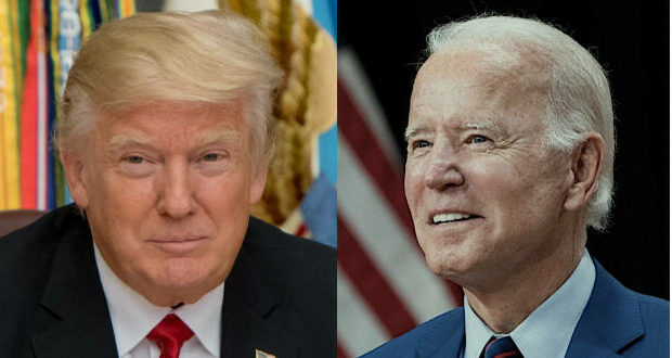 biden trump harris