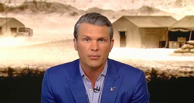 hegseth