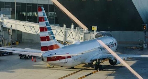 american airlines