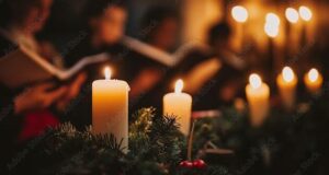 Christmas Cantata