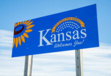kansas laws 2025 2026