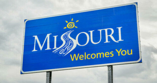 missouri laws