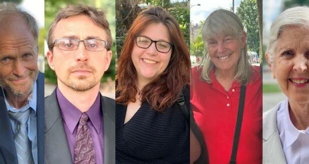 imprisoned pro-life activists