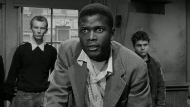blackboard jungle