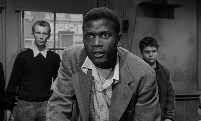 blackboard jungle
