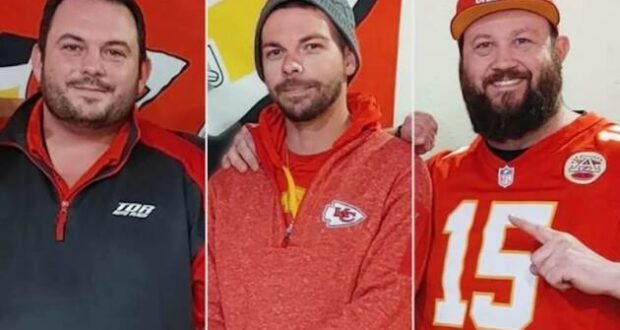 chiefs deaths