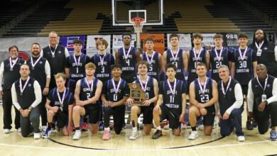 summit eagles