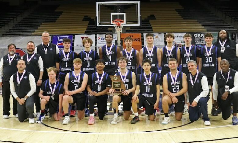 summit eagles