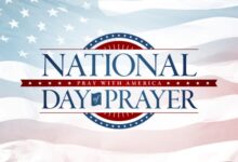 national prayer