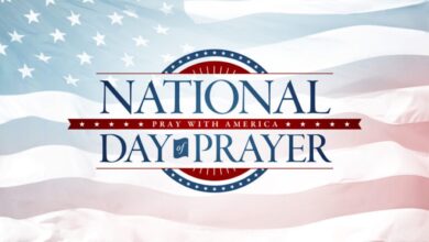 national prayer