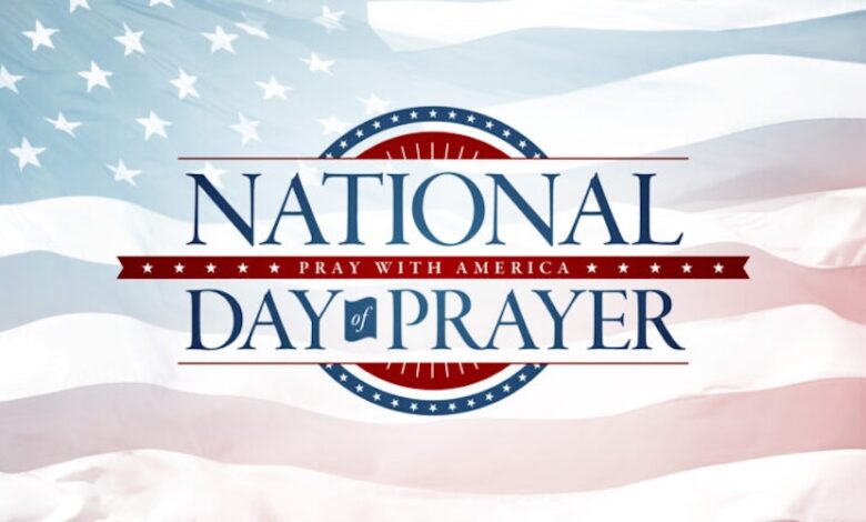 national prayer