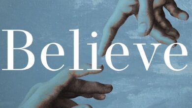 religious faith