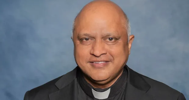 priest shot