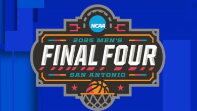 final four