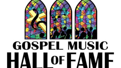 gospel fame
