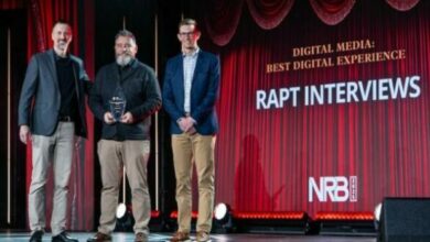 awards media