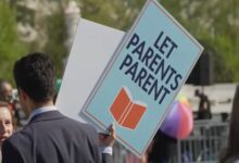 court parents