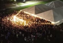 baylor revival