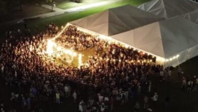 baylor revival